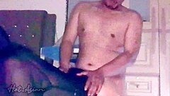 Why Does This Sexy Asian Girl With Big Ass And Shaved Wet Pussy Fuck At Midnight?