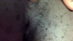 Fingering my pretty pussy full video with intense cum