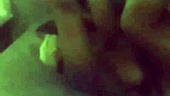 Masked Npleasures Using a Bar Spreader From Her Neesypleasures Com Store!