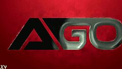 Oh man, dulce maylene is diving into her first triple penetration with deepthroat and double vaginal action.