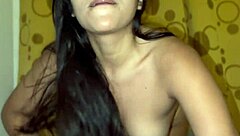 colombian latina amateur's first time creampie pov leaves you wondering about that rich ass pounding