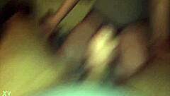 Fiery Redhead Delivers Steamy Blowjob with Passion