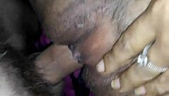 met a school teacher at the fair and took her for casual fun