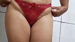 BRISIL GETS ASSFUCKED HARD!