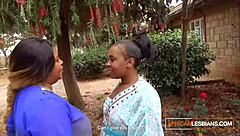 huge natural boobs bbw black lesbians fuck double dildo & cum hard 😈🍆💦