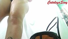 Big fan, check out my big ass in this green dress during livestream posing?