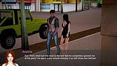 lets play arizona unbridled part 3