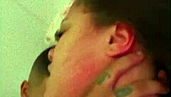 damn that gamer girl won't stop playing while craving tight ass action