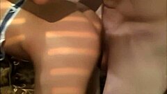 Aurora Snow takes deep anal pounding before messy cumshot finale