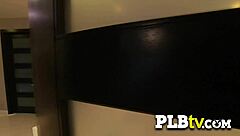 oh man, these hot blowjobs and steamy pussy licking sessions are wild in this swinger orgy