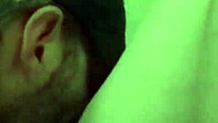 Why Eat That Skinny Brunette Pussy in Homemade Amateur Video?