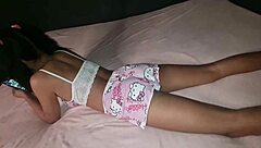 My personal amateur encounter with loving anal moments