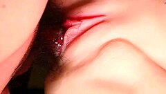 Experience sensual double penetration with sexy fuck doll