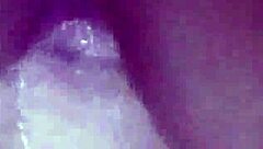 milf takes intense doggy style pounding in wild anal session