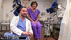 Oh wow, does this student get busted and blasted in alt version by jackie banes?!