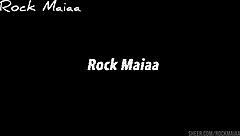 Prolapse anal fisting with dilation, kissing, squirting, and big saggy breasts taking that huge dick 😈🍑💦