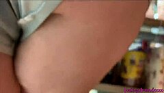 Fat Ass Farting Goddess Tease