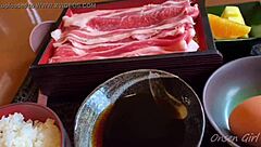 Sakura Enjoys Steamy Hot Springs Adventure With Nacchi