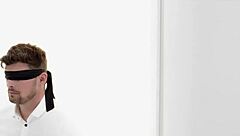 Oh man, horny blonde milf Isabelle Deltore dominates with deep anal and face sitting on that big cock