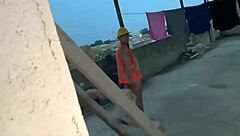 Colombian Babe Drills Holes With Jerk Off Instructions on Blue Page!