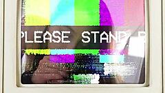 Aria nicoles pussy gets missionary fucked with close up creampie vibrator play