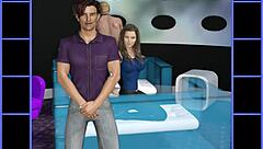 saturday night v7 - part 1