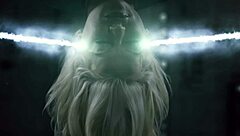 kenzie taylor appears in intense parody scene from captain marvel xxx with tits and ass