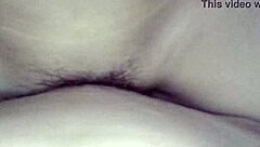 I feel so thrilled watching my wife dominated by black men with creampie