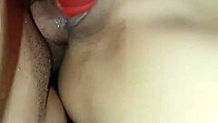 Anal and Double Penetration With Dildo