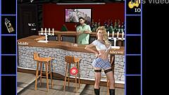 saturday night v7 - part 1