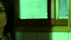 Pierced Nipple Tattooed Babe Gets Pussy Drilled Deep