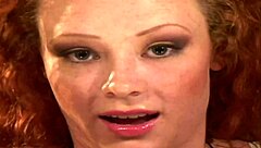 Analsex orgy gangbang with horny hot milf babes pounding double penetration deep