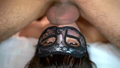 You wanna know how I let him face fuck me hard in the garage? she asked provocatively. Then I finished him off with a sloppy 69 creampie swallow!