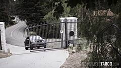 Oh My God, What a Wild Taboo Cum Swap Between Horny Teens!