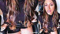 hey, catch sfw beautiful natalia in her classy live kik stream from 06 26 22