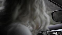 Oh My God, What a Wild Taboo Cum Swap Between Horny Teens!