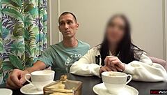 let's swap partners for a wild swingers foursome experience