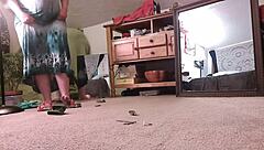 Giantess Dawn Heard The Army Approaching And Saved Herself In Silly Fun Fantasy