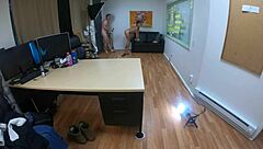 I Feel So Aroused Watching Skinny Milf Nataly Dewalt Gagging on Cock in Deepthroat Casting Interview.