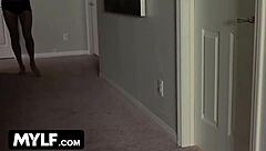 Oh Yes! Lucky Guy Makes Big Titted Natasha Nice Cum From Intense Anal Fucking