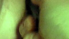 Arse vibe and squirt.