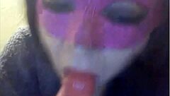 I enjoy playing with my toy as a bbw