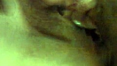 Arse vibe and squirt.