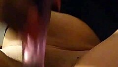 Hey, check out this intense cumming session with squirting pussy and cumshot action!