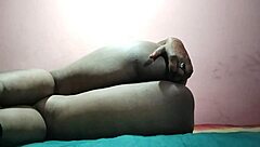 Desi village curvy girl first time huge tits banging