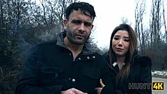 Choosing stranger fuck over street nights 😏