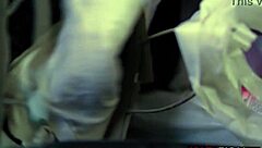 Big ass teen Jazmin Luv has to suck dick if she wants to improve in her business life so milf Spencer Scott let her sucking her husbands Seth dick 😏🍆