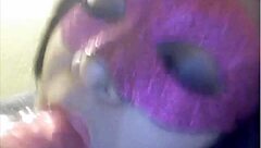 I enjoy playing with my toy as a bbw