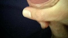 Leche Por La Mañana Me Masturbo Y A Trabajar