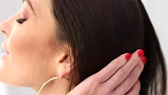 Katrina Colts Dives Into Intense Anal Action